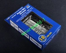 Trumpeter 06203 1/350 Douglas TBD-1 Devastator model