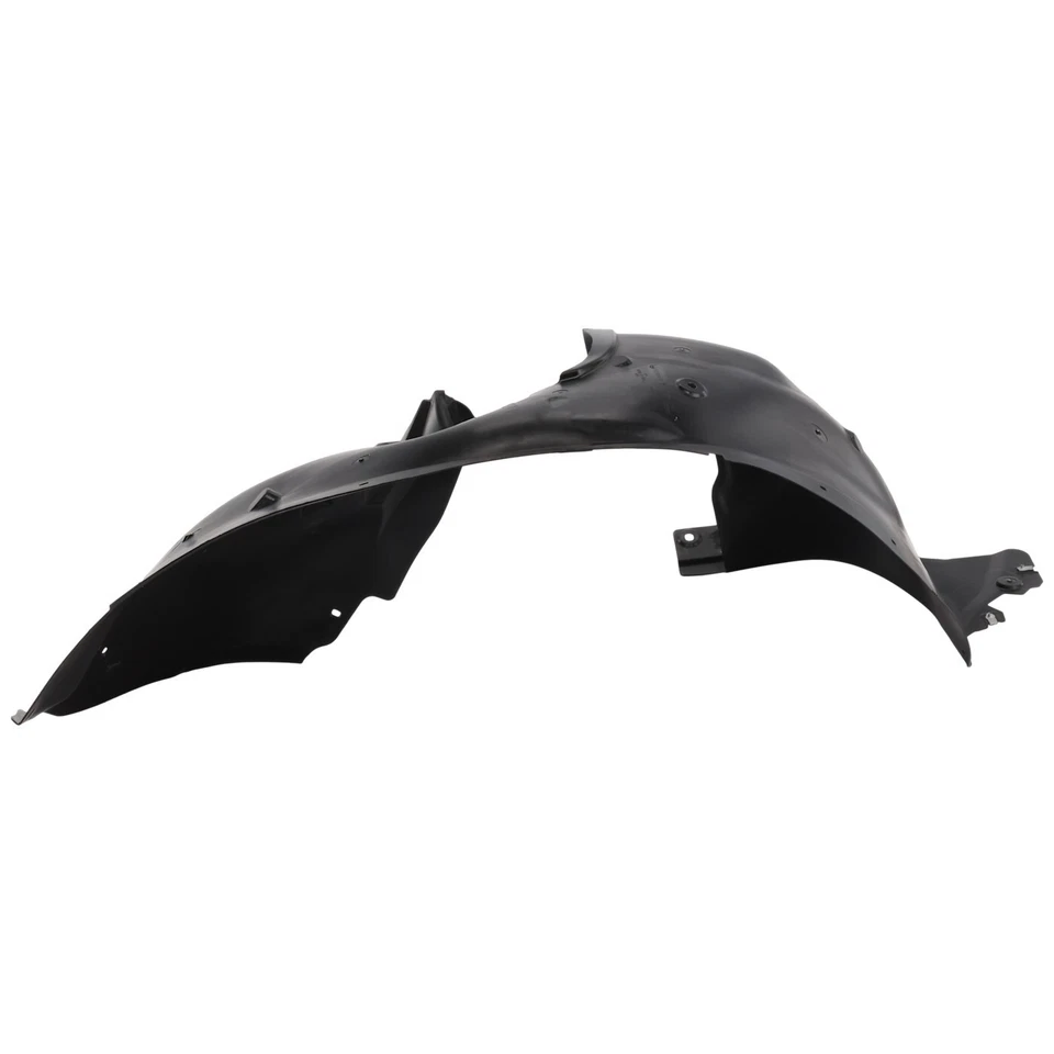 Front Fender Liner Fit For 2021-2025 Chevrolet Trailblazer Right Side 42761202 Foto 3 de 4