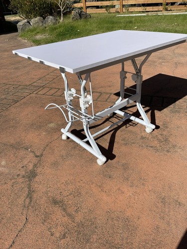 Drawing Drafting Craft Table Desk - Picture 2 of 7