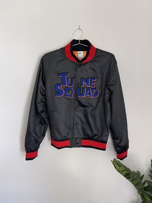 NIKE Men's Lebron James x Space Jam “Tune Squad” Reversible