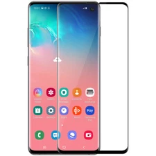 2Pcs Full Cover Tempered Glass For Samsung Galaxy S21 Ultra S20 Screen Protector