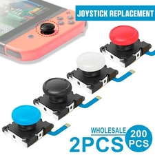 Nintendo Switch NS/OLED/Lite Joy Con Analog Joystick Stick Rocker Replacement US