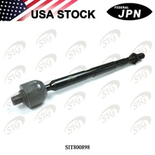 Inner Tie Rod End for Ford Escape 2013-2019 1Pc