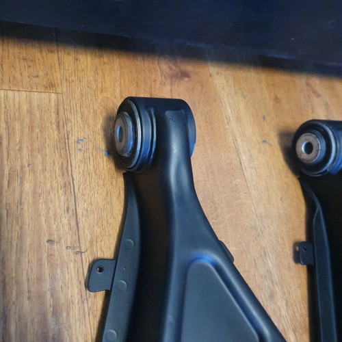 Brazo transversal trasero para Mercedes W203 A20333500006 - Imagen 3 de 8