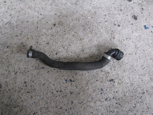 BMW 3er E90 E91 LCI Schlauch Zusatzwasserpumpe-Heizkörper 6928591