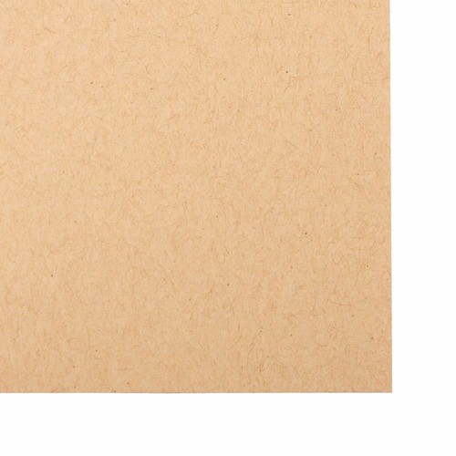 Seawhite of Brighton Eco Hellbraun Mais Crush recyceltes Zeichnungspapier Pad A4 - Bild 4 von 4