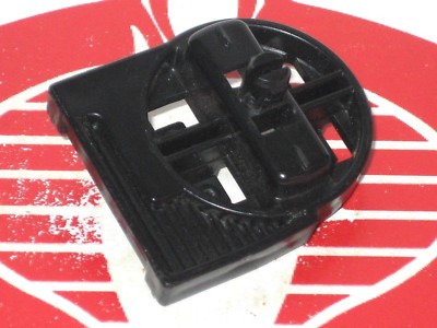GI Joe Vehicle Battle Force 2000 Sky Sweeper Gun Mount Right 1987 Original Part