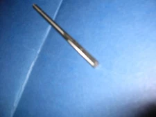 L&I Reamer,.2190" 7/32",LH Spr.RH cut,Mint Machinist,Tool Maker, Free Ship ,USA