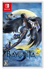ebay® Auktion 356088656451 | Bayonetta 2 - Nintendo Switch Thumbnail of ebay® auction 356088656451 | Bayonetta 2 - Nintendo Switch
