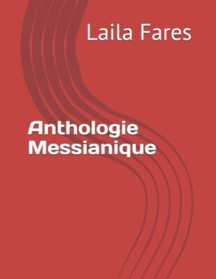Fares - Anthologie Messianique - New paperback or softback - X555z