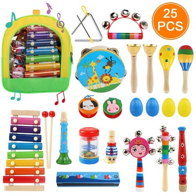 musical gifts for toddlers