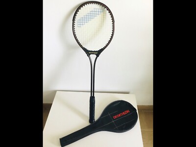 Raquette De Squash Head Power Avec Housse - Occasion