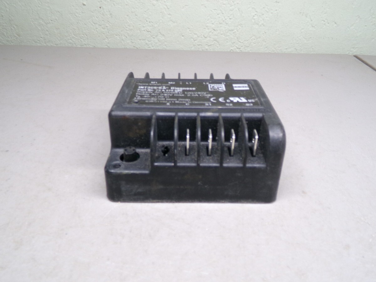 KRIWAN INT369-KA DIAGNOSE P/N: 22 A 278 S30 | eBay