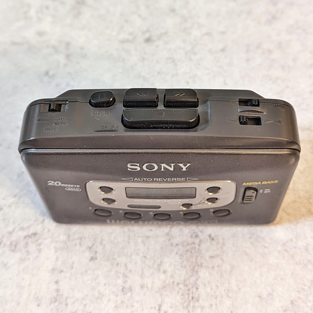 【1628】anon　アノン　WM3　ダブルエムスリー PC-VR-1024_1_2793f527-f433-