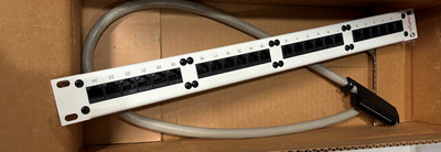 Avaya 700012909 24-Port Patch Panel