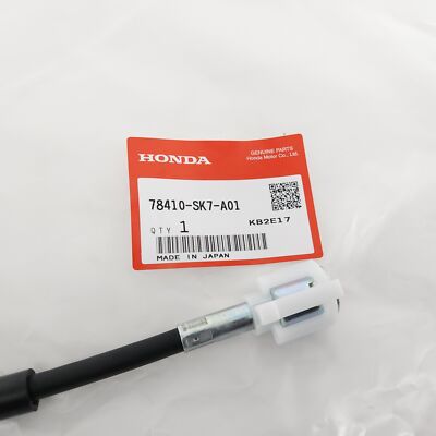 Genuine OEM Honda Audi 78410-SK7-A01 Speedometer Cable 1990-1993