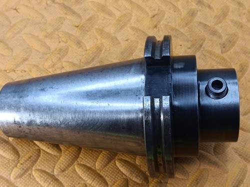 Komet CAT50 ABS50 Modular Taper Shank Tool Holder A52 10350 CNC Lathe Tooling - Picture 6 of 6
