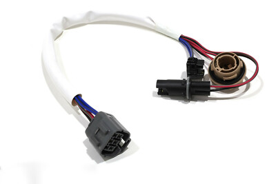 Mazda OEM Cx-7 Combination Lamps Marker Corner Light-front-harness