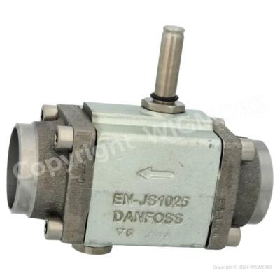 Valve Danfoss EVRA 40 2'' DIN 042H1132