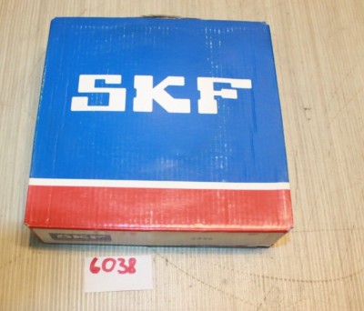 SKF  Pendelkugellager 1316