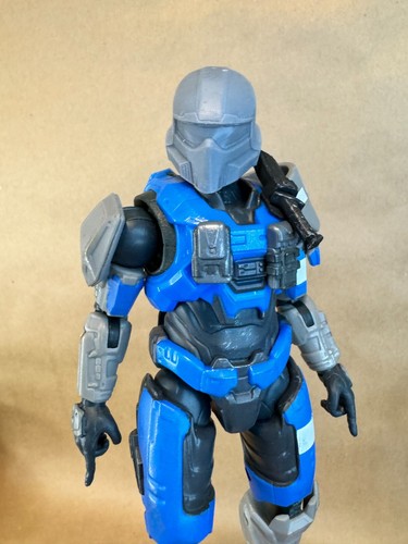 Custom Divers 2 Helm (Tactical B.01) 8k Resin Print 4" 6" 7" 12" - Bild 7 von 7