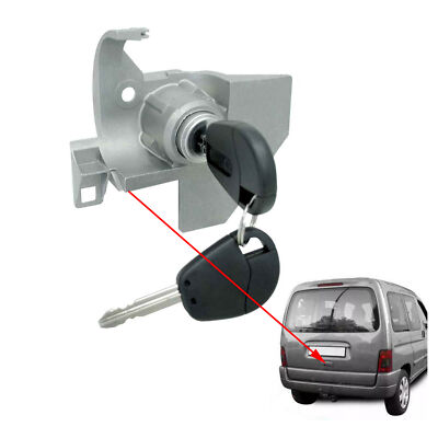 Kofferraumschloss Für Peugeot 1007 207 308 508 3008 - OEM 6490R3