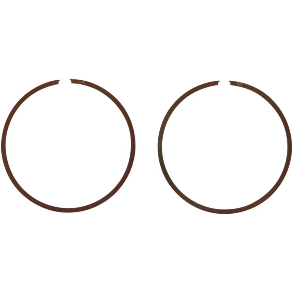 2000-2002 KTM250sx ProX Piston Kit - Image 3 of 3