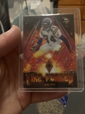 2021 Panini Phoenix - Randy Moss #FF-4 /175 