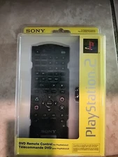 DVD Remote Controller Kit [for SCPH-50000 or higher] [Japan Import]