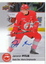 2019-20 Upper Deck CHL Hockey Cards 30