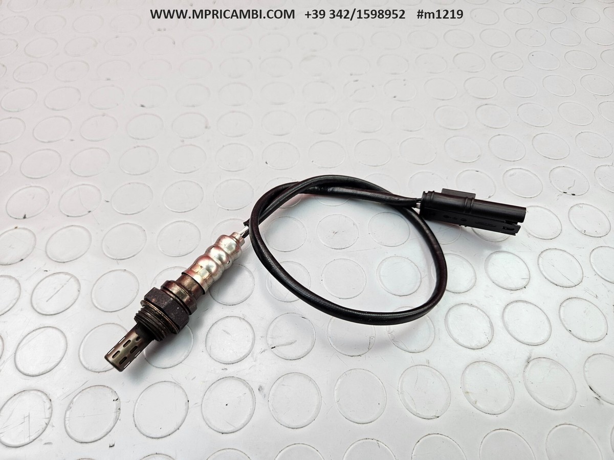 ラインセット PROBE SENSOR LAMBDA 11787672785 BMW K 1200 R SPORT 2005 2007