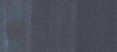 Marqueur à l'alcool Copic Sketch C9 Cool Gray No.9