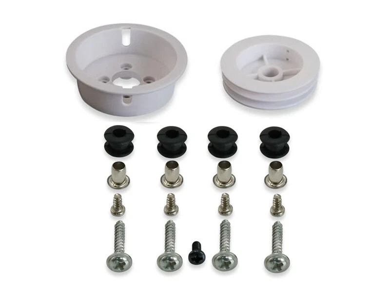 Krick Servo Windforce 1006MG Segelwinde - 79073 - Bild 2 von 2