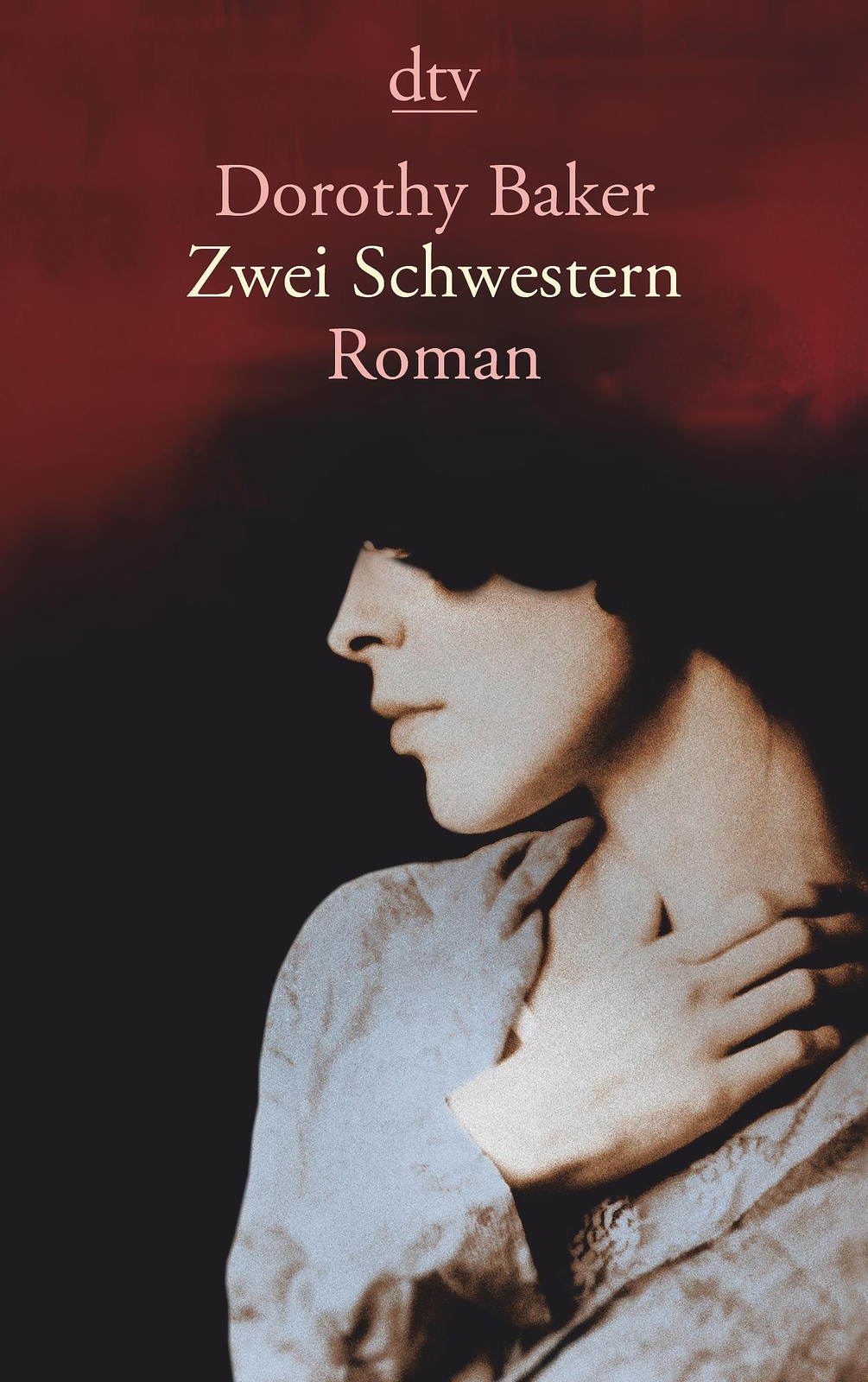 Zwei Schwestern Dorothy Baker