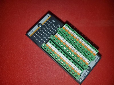 Bachmann DI232 Plc Module 