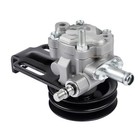 <!--F#f_0-->Power Steering Pump w/ Pulley for Holden Rodeo Monterey Isuzu Trooper 2.8 3.1L<!--F/-->