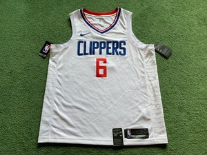 nike dri fit nba jersey