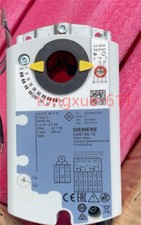 SIEMENS New Electric regulating air valve actuator GDB146.1E Via FedEx or DHL