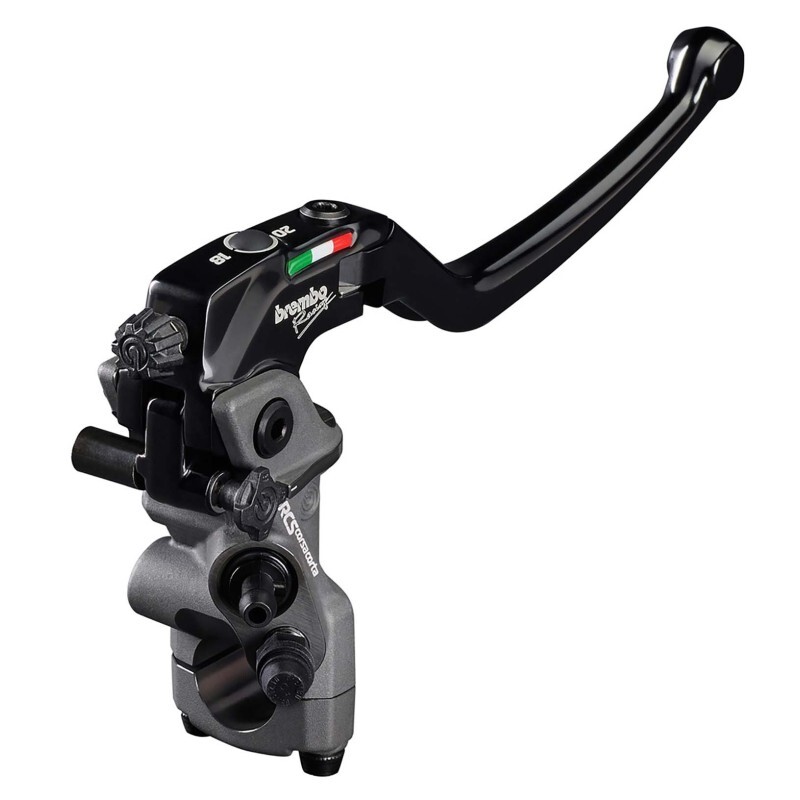 BREMBO POMPA FRENO RADIALE 15RCS CORSACORTA HUSQVARNA 701 ENDURO