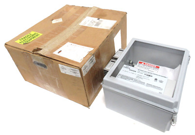 NEW NVENT 920 SERIES HEAT-TRACING CONTROLLER 10160-120 920*E4FWL*SIS302*SS3102