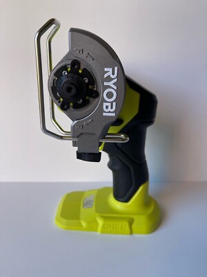 RYOBI 18V HP kompaktes bürstenloses Trennwerkzeug Hochleistungs-Fliesensäge