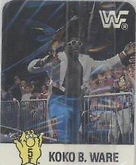 Koko B. Ware Trading Cards for sale | eBay