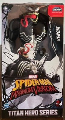 VENOM 14