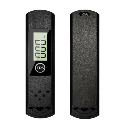 TDS Meter Digital Tester Water Quality Testing Pen for Drinking Water 0-9990ppm