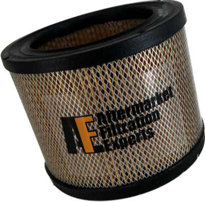 Qty 2 AFE-2371 Aftermarket Filtration Experts, Air Filter