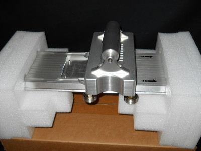 Refurbished Third Wave Hologic InPlex Micro-Fluidic Card Sealer, 3904, RM-12-170