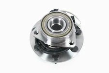 One New Mevotech BXT Wheel Bearing and Hub Assembly Front H515030 1L341104BA