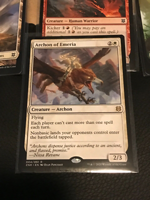 mtg archon cards Celestial Archon [Theros Promos] – North Game Den