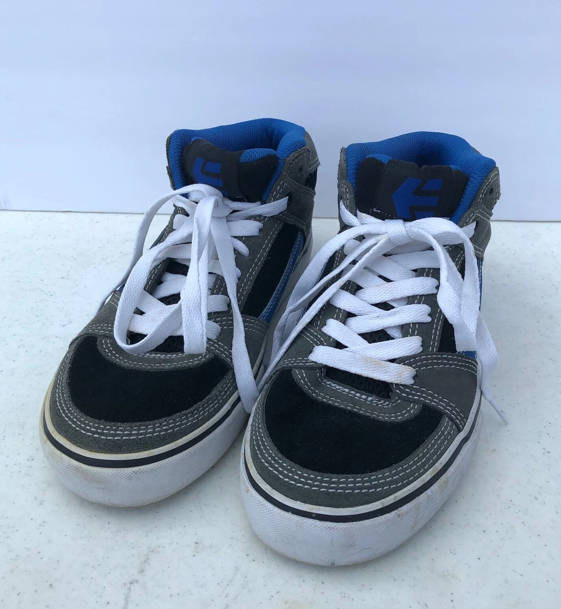 Etnies rvm shop 2