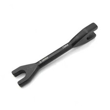 Tekno RC TKR1119 Hardened Steel Turnbuckle Wrench 5.5mm  7mm 